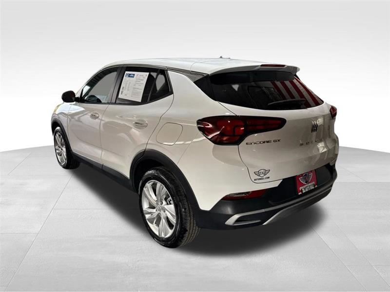 Buick Encore GX photo 7