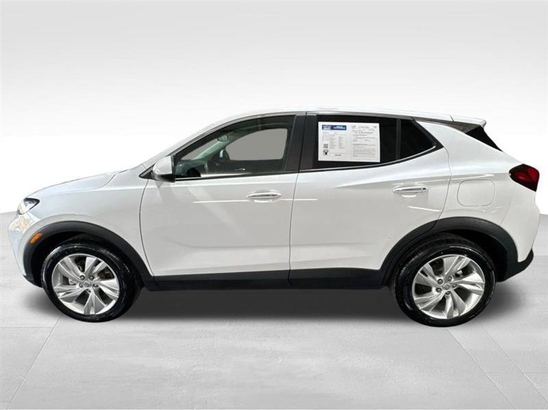 Buick Encore GX photo 8