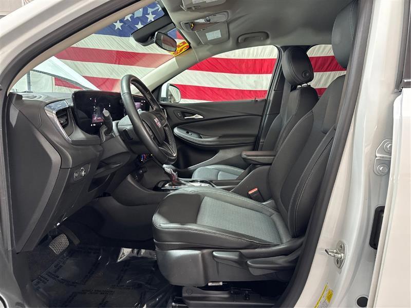 Buick Encore GX photo 9