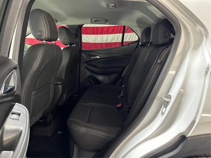 Buick Encore GX photo 10