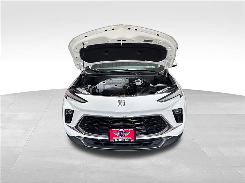 Buick Encore GX photo 11