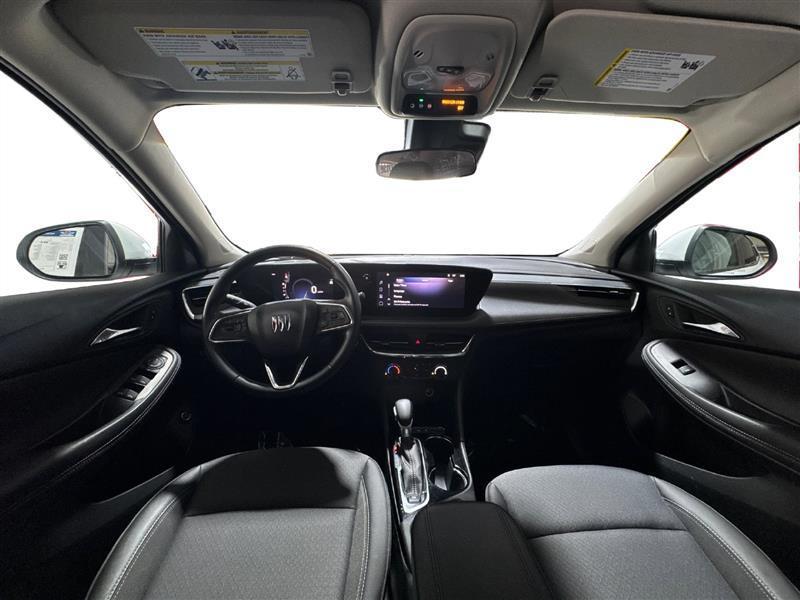 Buick Encore GX photo 13