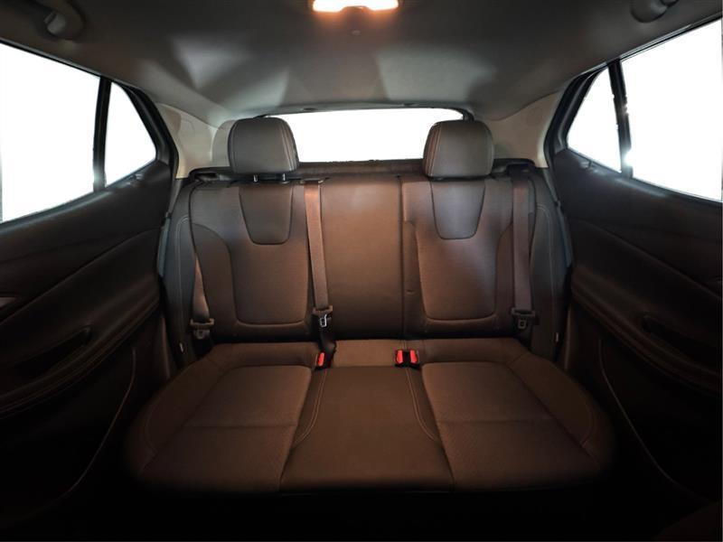 Buick Encore GX photo 14