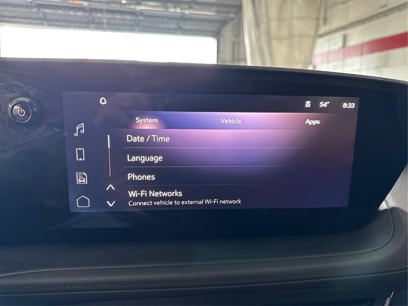 Buick Encore GX photo 15