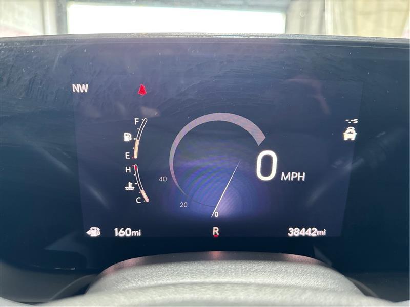 Buick Encore GX photo 16