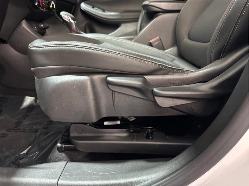Buick Encore GX photo 18