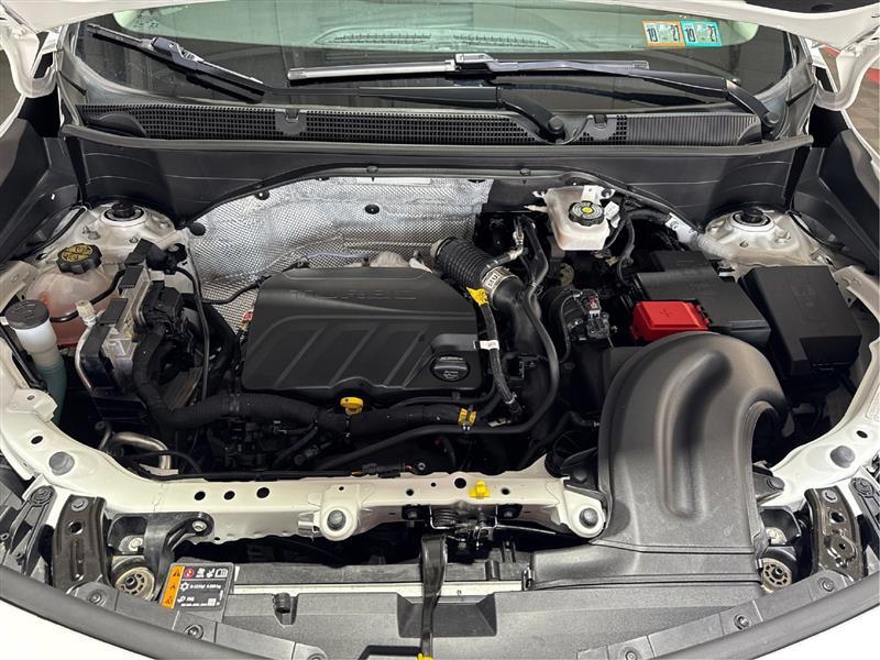 Buick Encore GX photo 20