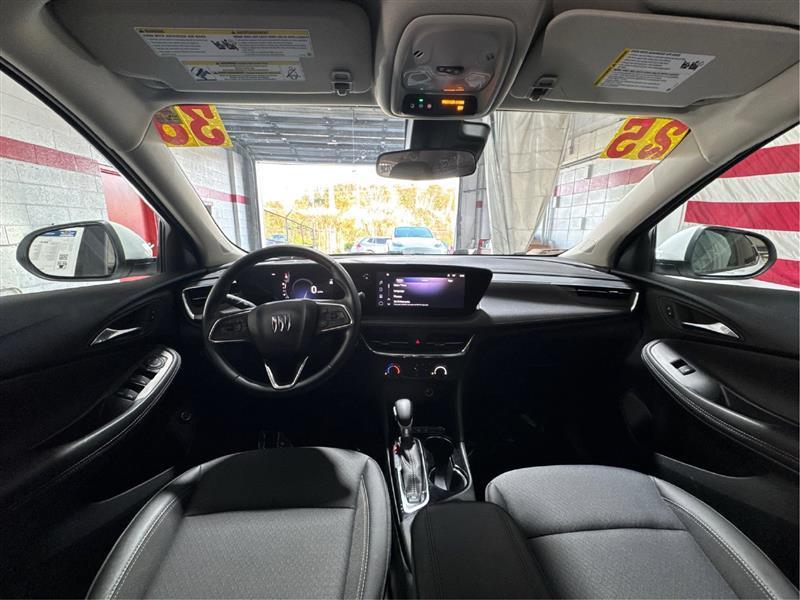 Buick Encore GX photo 23