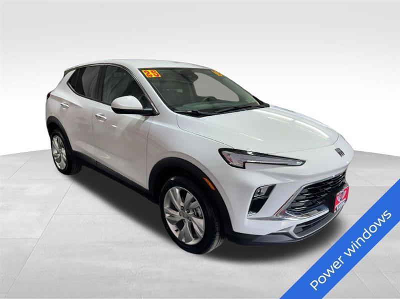 Buick Encore GX Preferred 2025