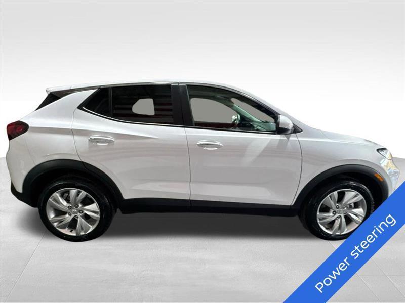 Buick Encore GX Preferred 2025