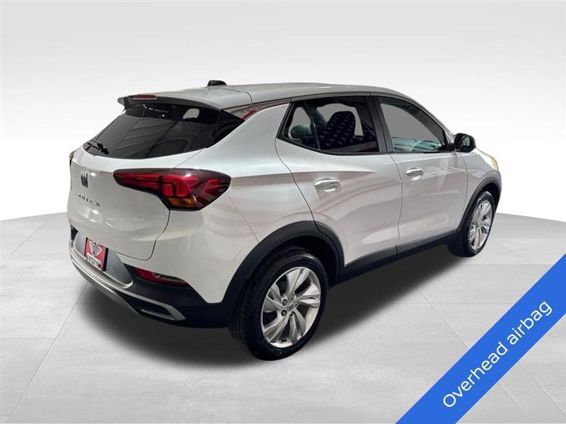 Buick Encore GX Preferred 2025