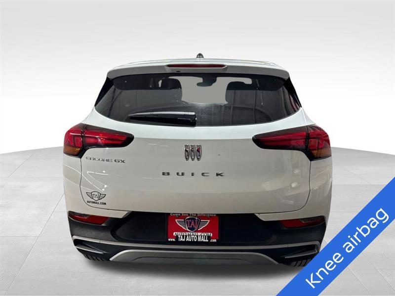 Buick Encore GX Preferred 2025