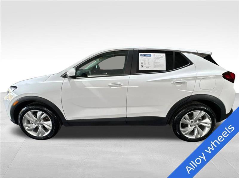 Buick Encore GX Preferred 2025