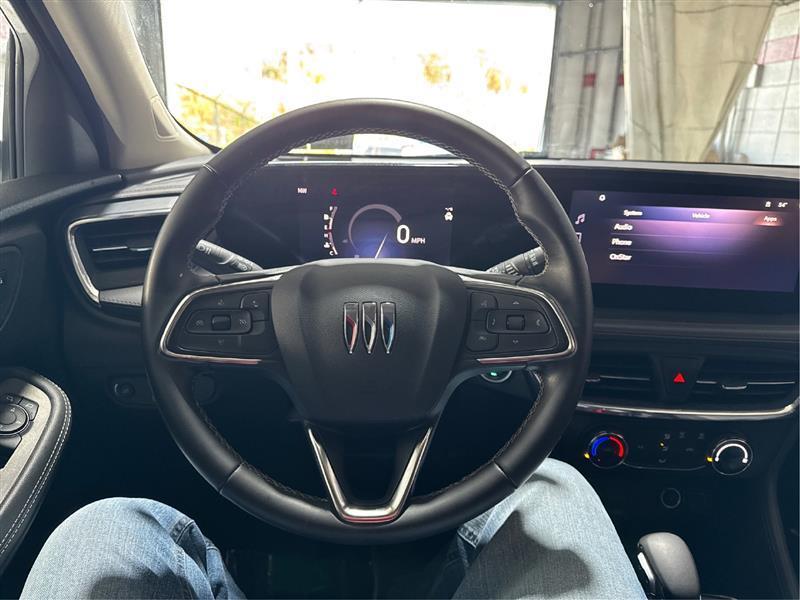 Buick Encore GX Preferred 2025