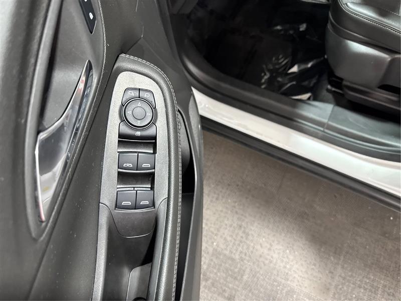 Buick Encore GX Preferred 2025