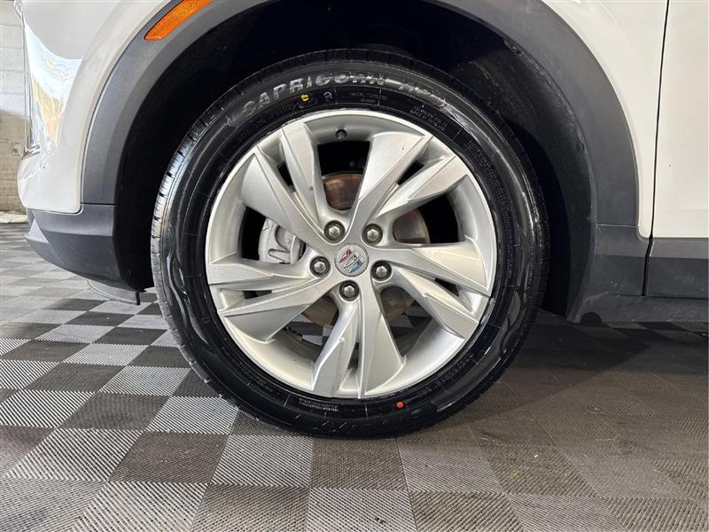 Buick Encore GX Preferred 2025