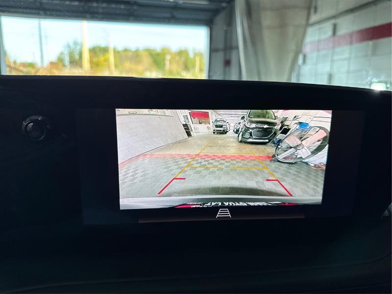 Buick Encore GX Preferred 2025