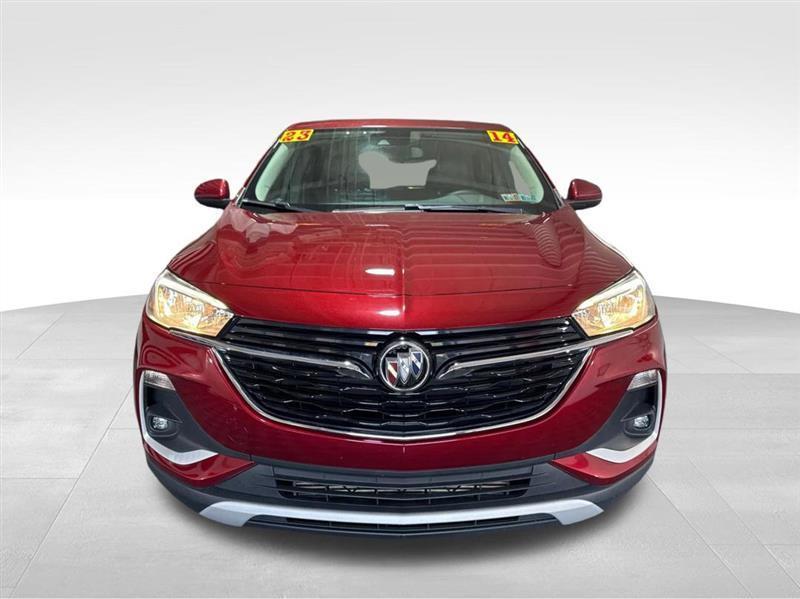 Buick Encore GX photo 2