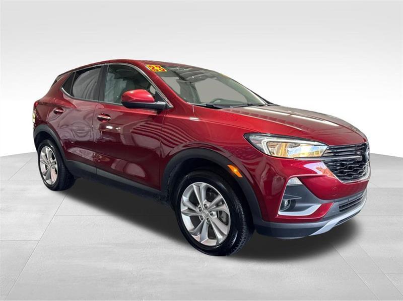 Buick Encore GX photo 3