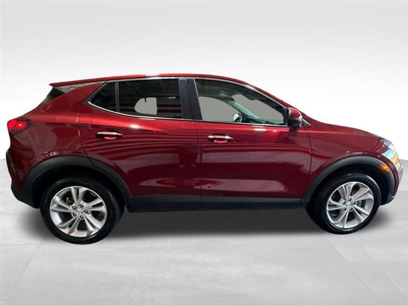 Buick Encore GX photo 4