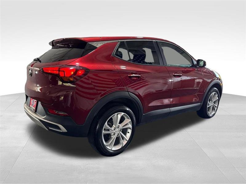 Buick Encore GX photo 5