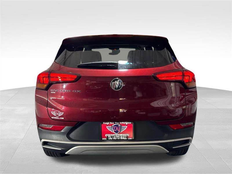 Buick Encore GX photo 6