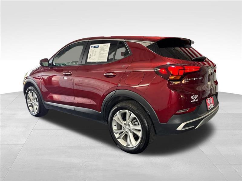 Buick Encore GX photo 7