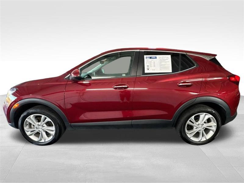 Buick Encore GX photo 8