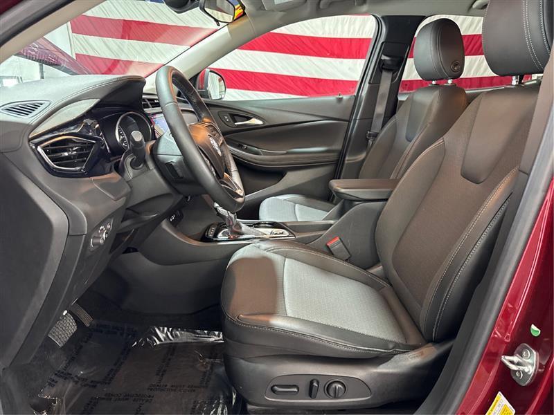 Buick Encore GX photo 9