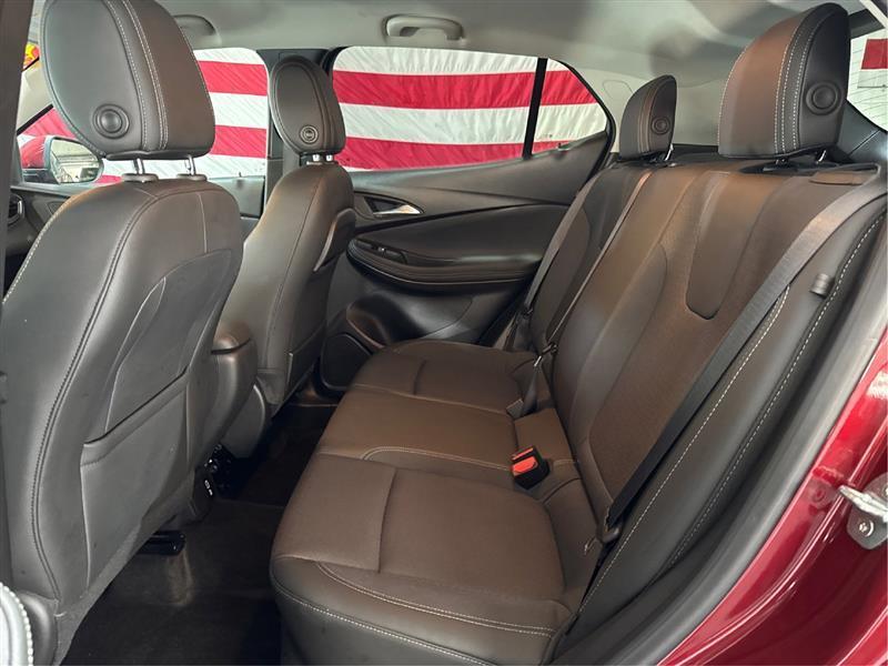 Buick Encore GX photo 10