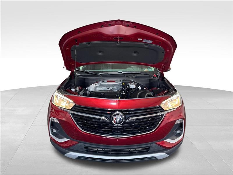 Buick Encore GX photo 11