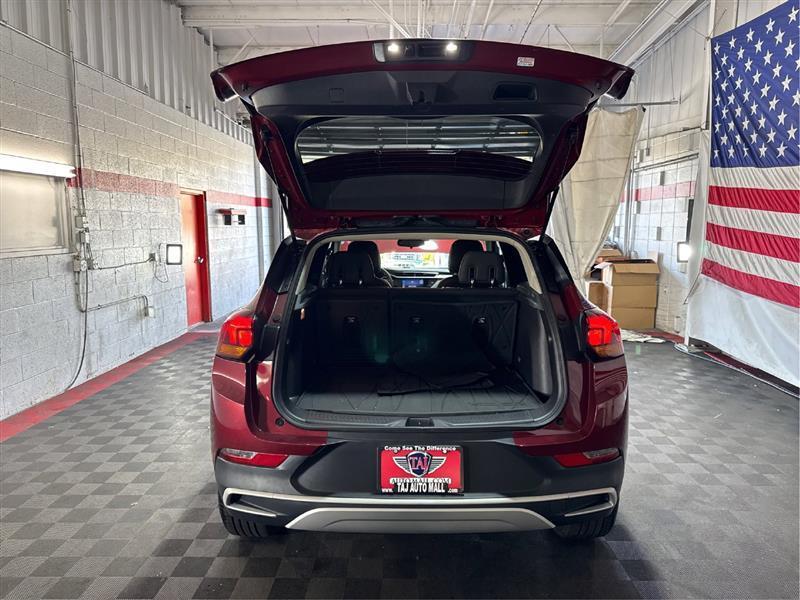 Buick Encore GX photo 12