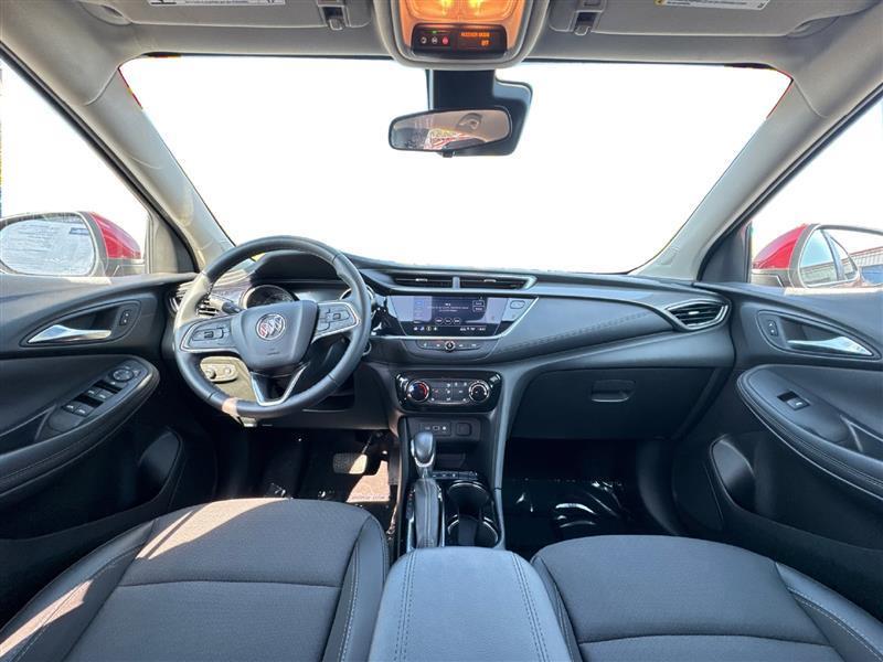 Buick Encore GX photo 13