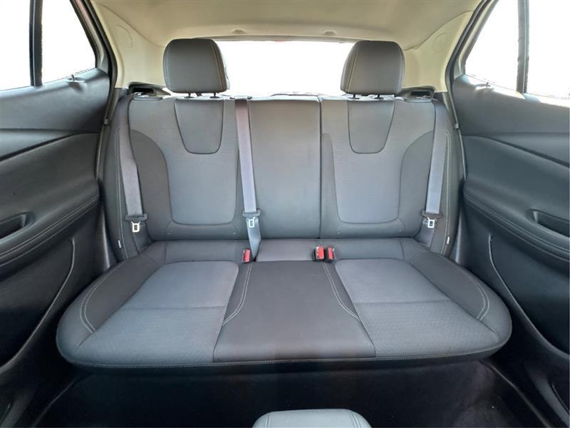 Buick Encore GX photo 14