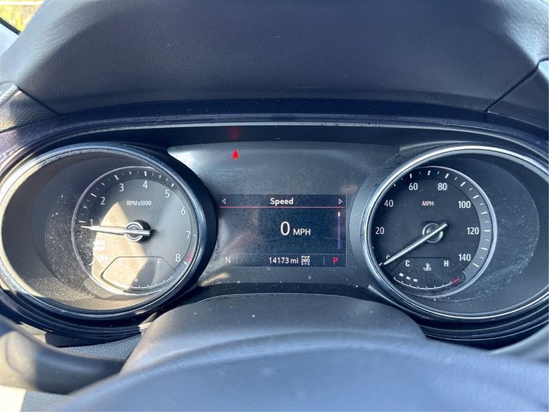 Buick Encore GX photo 16