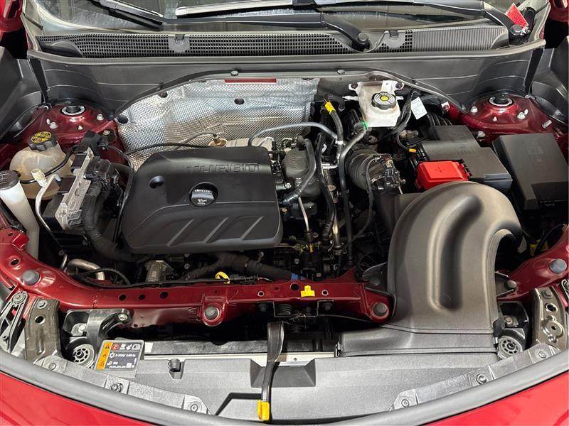 Buick Encore GX photo 22