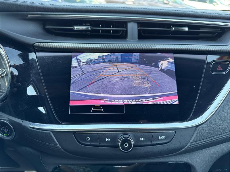 Buick Encore GX photo 35