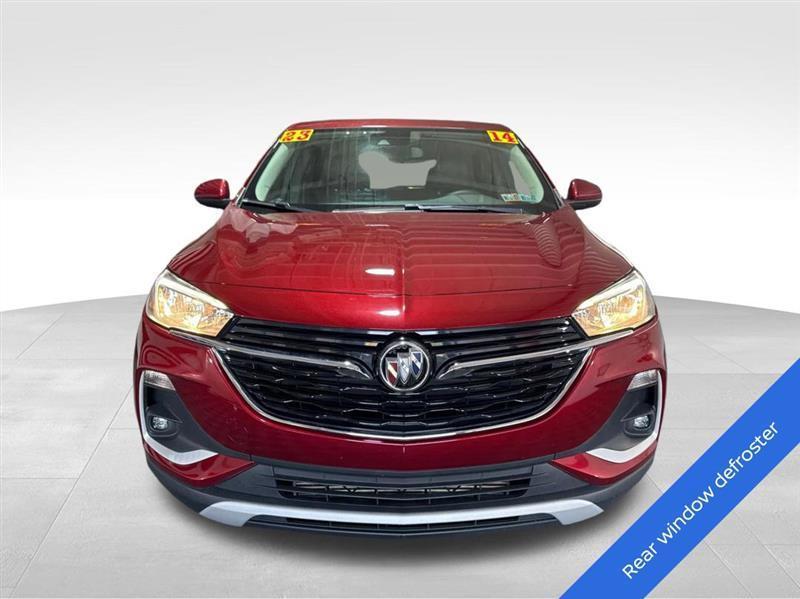 Buick Encore GX Preferred AWD 2023