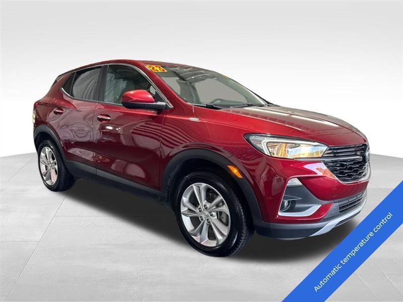 Buick Encore GX Preferred AWD 2023
