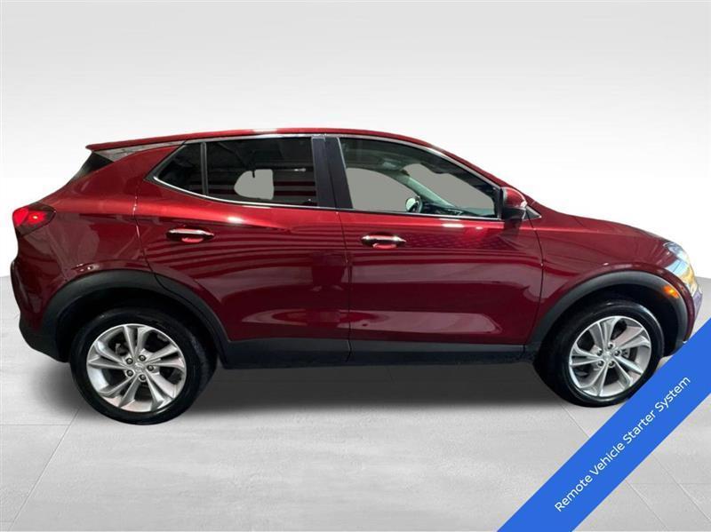 Buick Encore GX Preferred AWD 2023