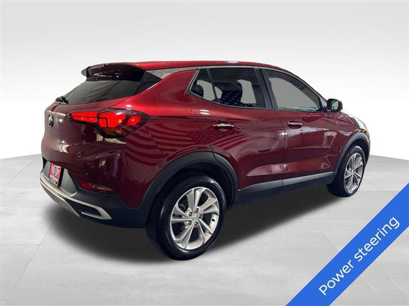 Buick Encore GX Preferred AWD 2023