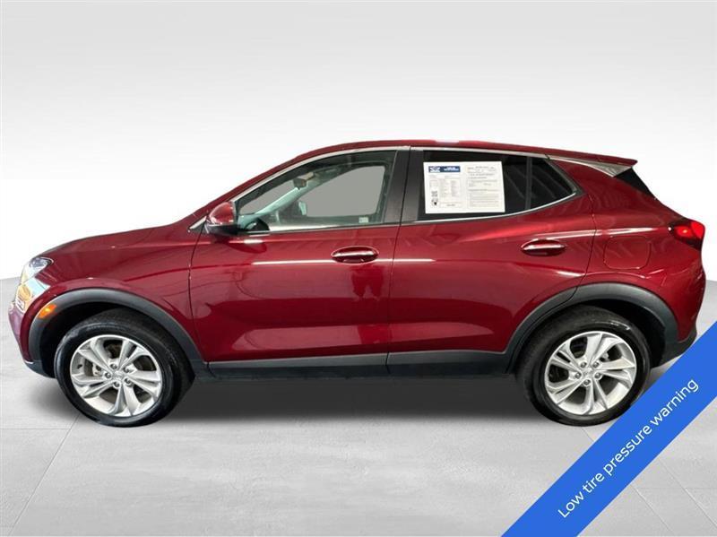Buick Encore GX Preferred AWD 2023