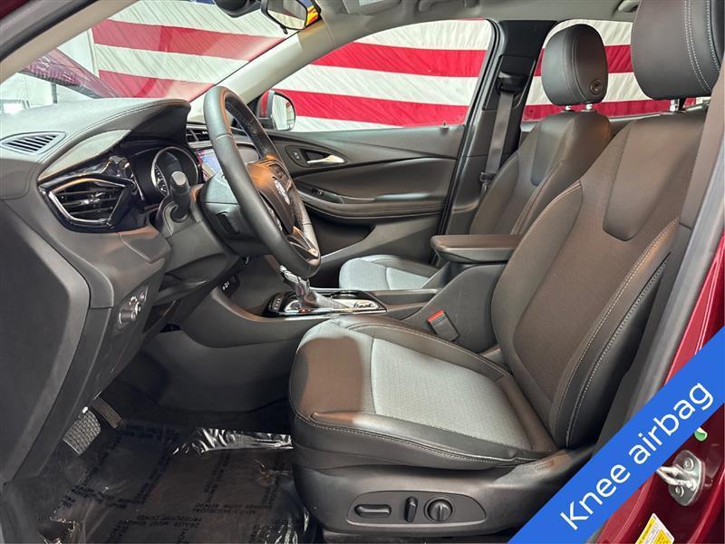 Buick Encore GX Preferred AWD 2023