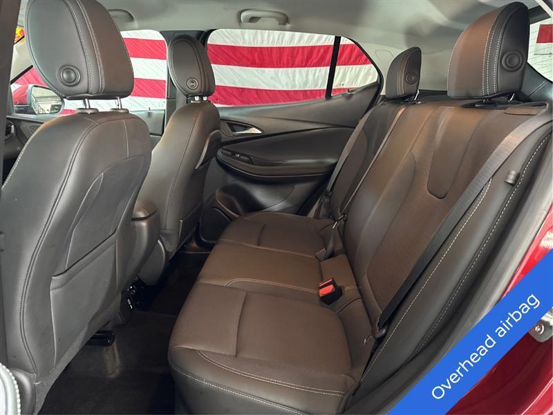 Buick Encore GX Preferred AWD 2023