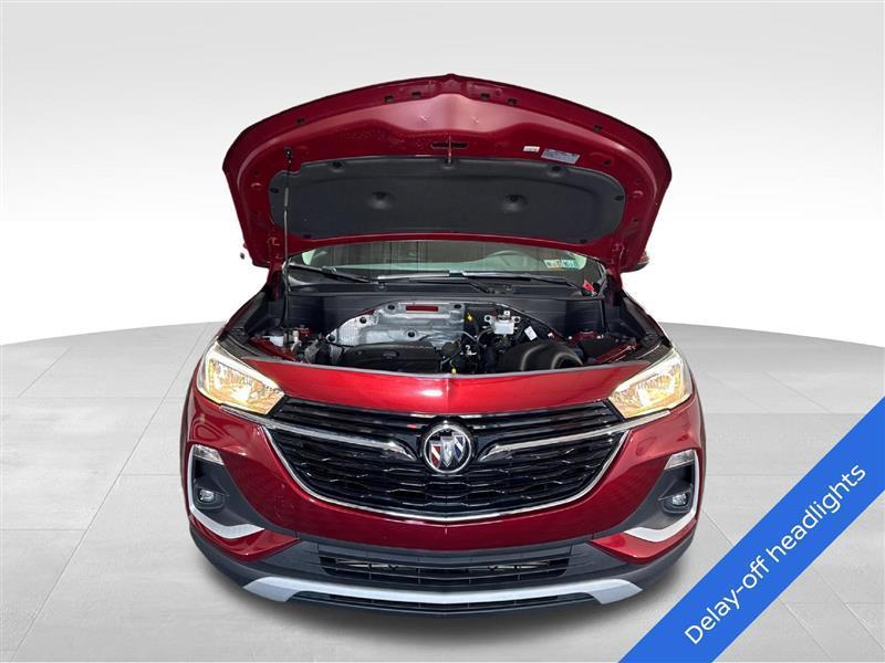 Buick Encore GX Preferred AWD 2023