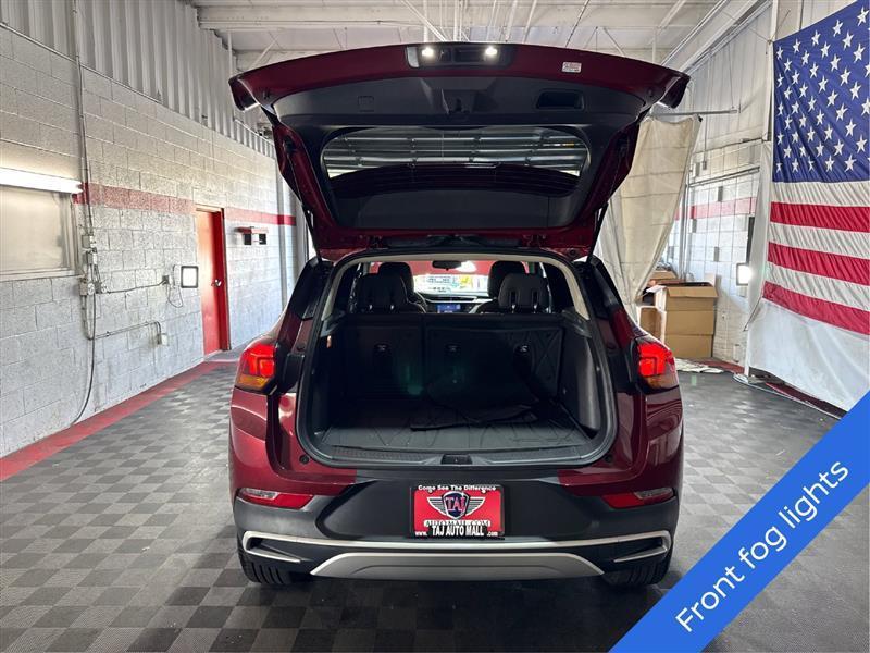 Buick Encore GX Preferred AWD 2023