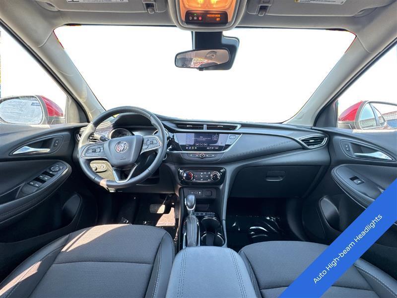 Buick Encore GX Preferred AWD 2023