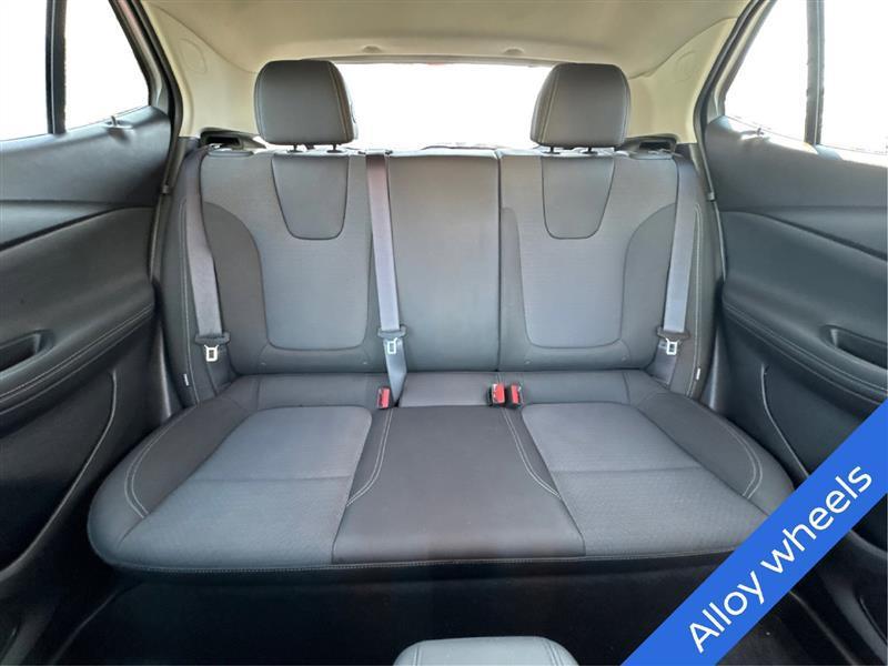 Buick Encore GX Preferred AWD 2023