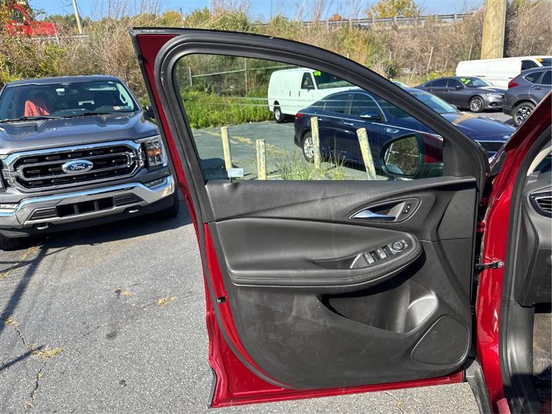 Buick Encore GX Preferred AWD 2023