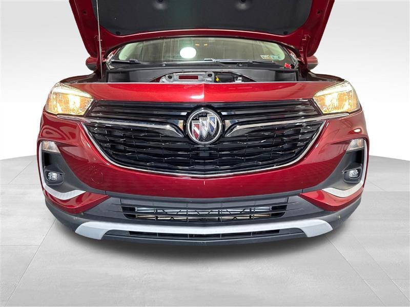 Buick Encore GX Preferred AWD 2023